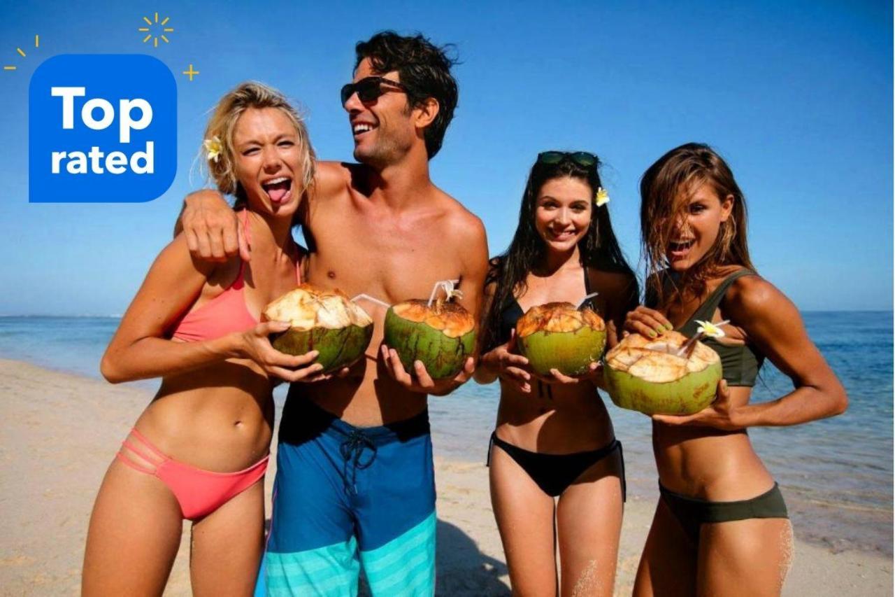 Pousada Atlantic & Punta Cana