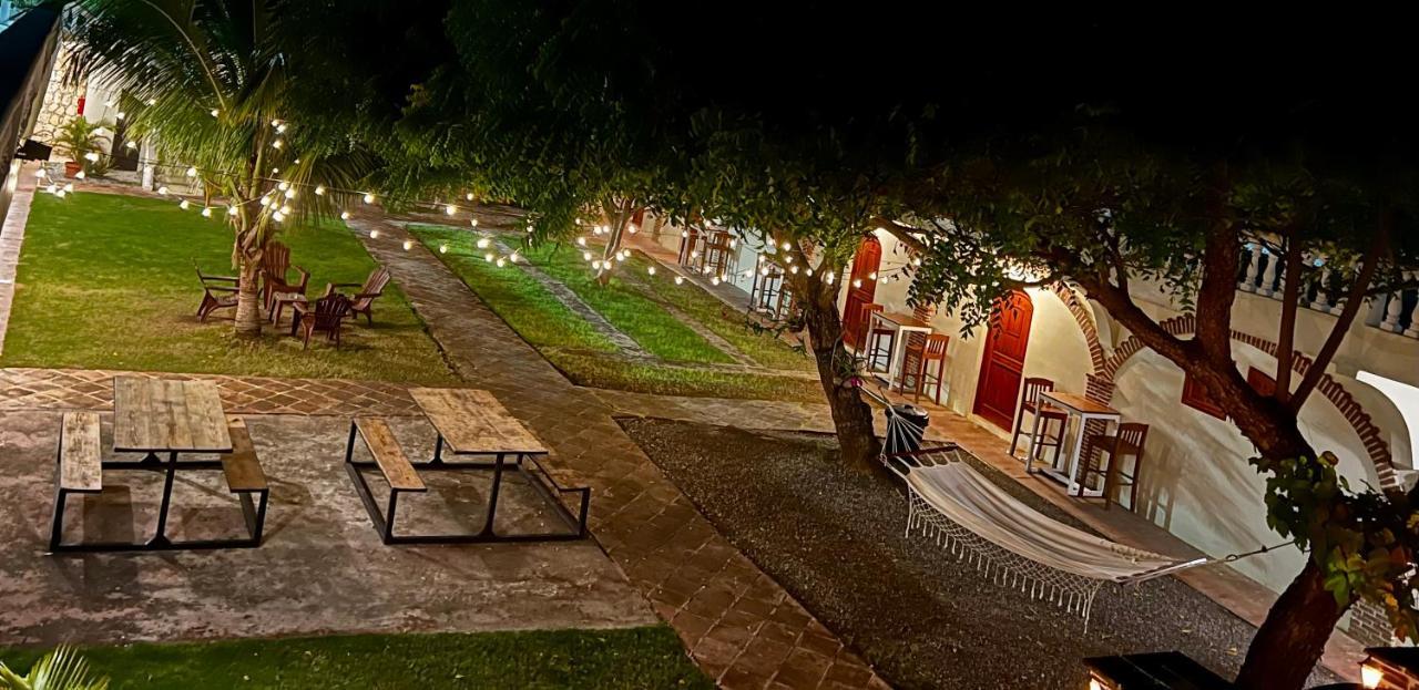 Aparthotel Yamili