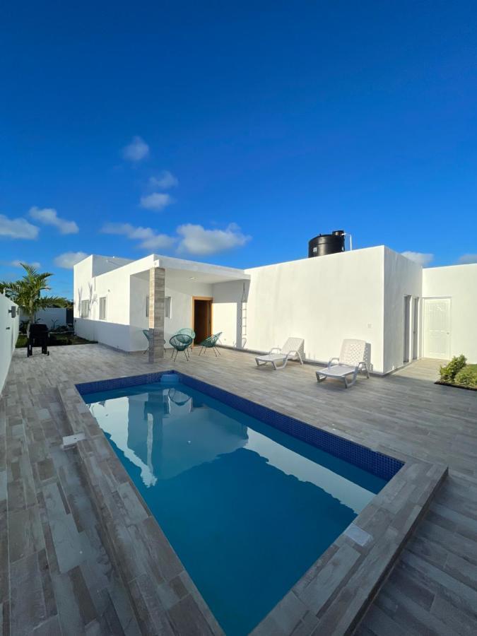 Villa Victoria - Private Pool Villa Villa Punta Cana