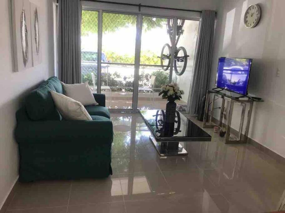 Apartment Beautiful 2 Bedroom Condo In The Heart Of Central Bavaro