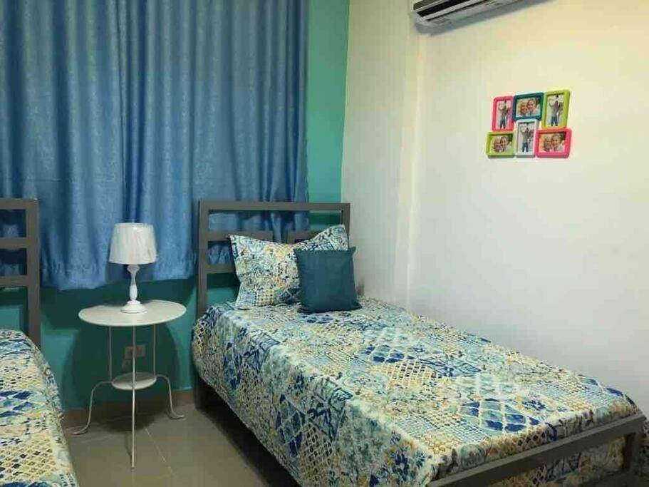 Apartment Beautiful 2 Bedroom Condo In The Heart Of Central Bavaro *