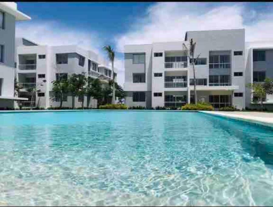 Beautiful 2 Bedroom Condo In The Heart Of Central Bavaro Punta Cana