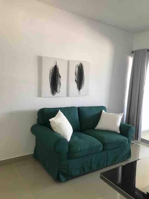 Beautiful 2 Bedroom Condo In The Heart Of Central Bavaro