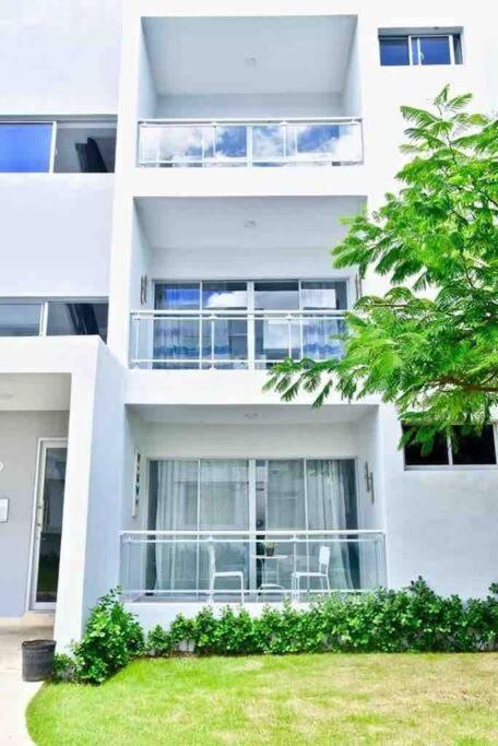 Beautiful 2 Bedroom Condo In The Heart Of Central Bavaro Apartment Punta Cana