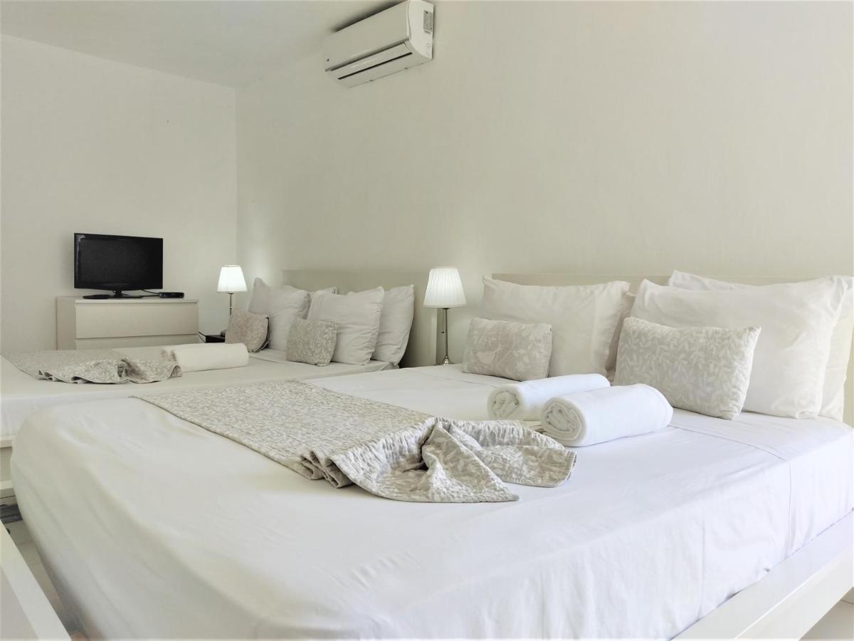 Aparthotel Bavaro Beach 5*