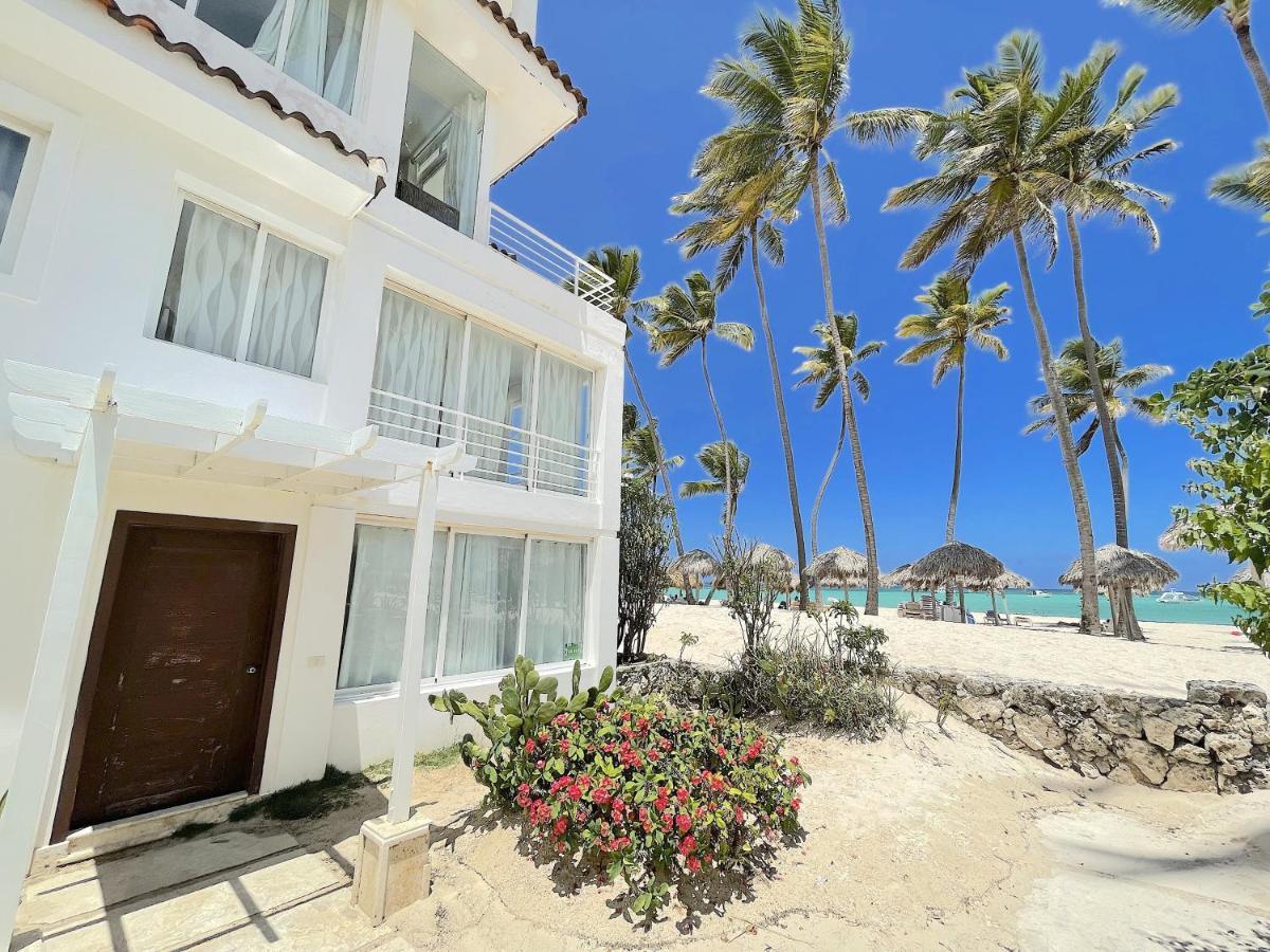Hotel Bavaro Beach Condo-hotel Wifi Bbq Parking Punta Cana