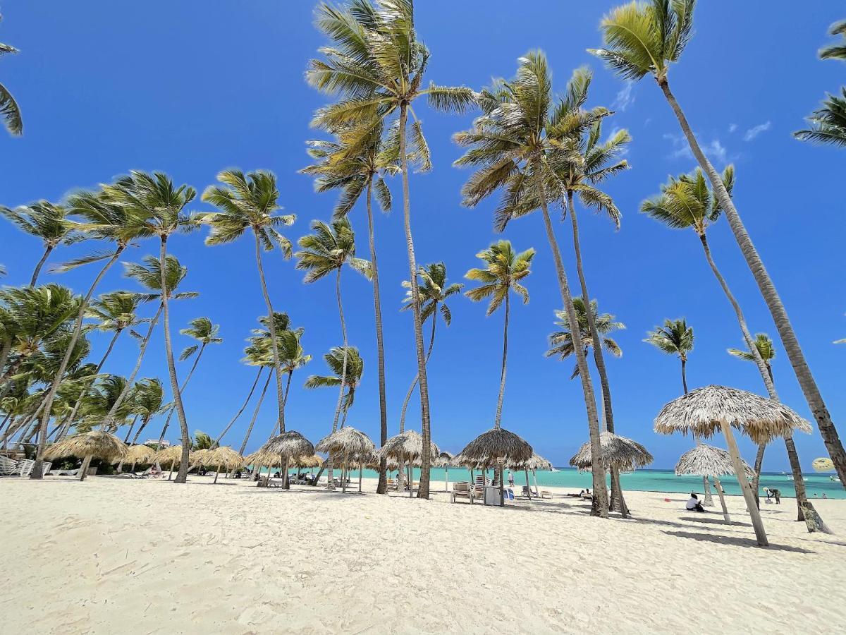 Bavaro Beach Condo-hotel Wifi Bbq Parking Punta Cana