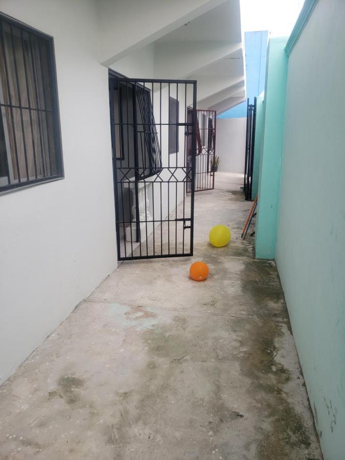 Elohim 2 Apartment