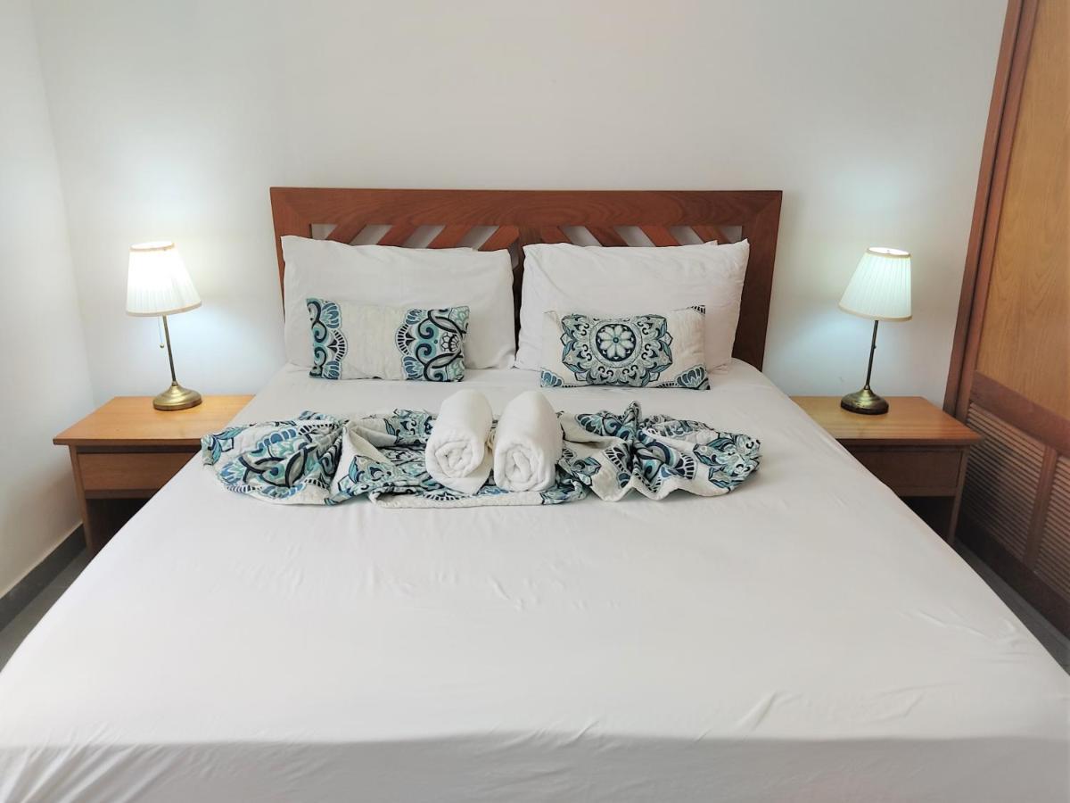 Bavaro Beach Aparthotel 5*