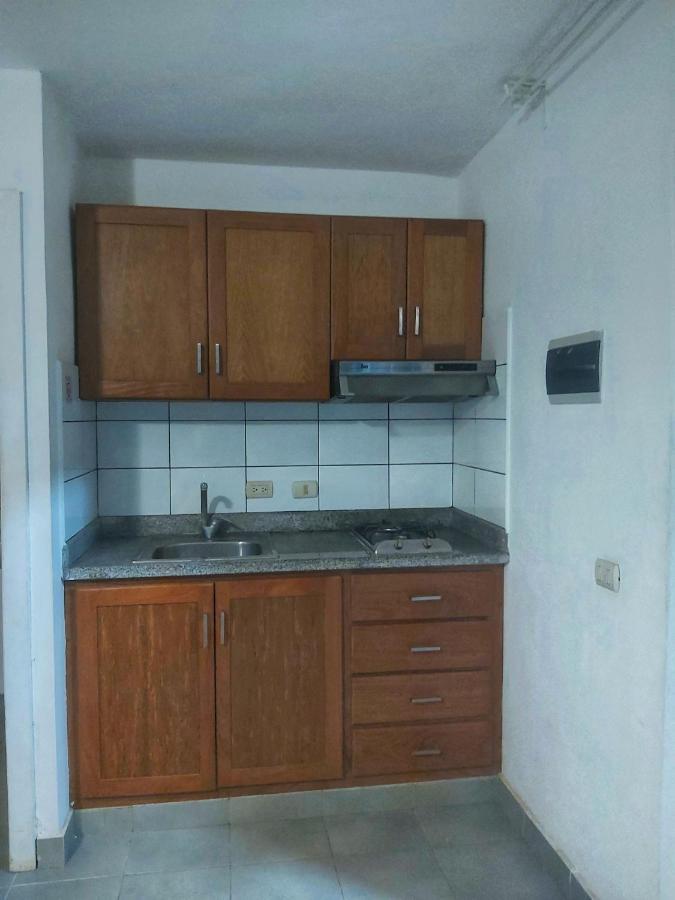 Apartment Caribbean And Sun Punta Cana