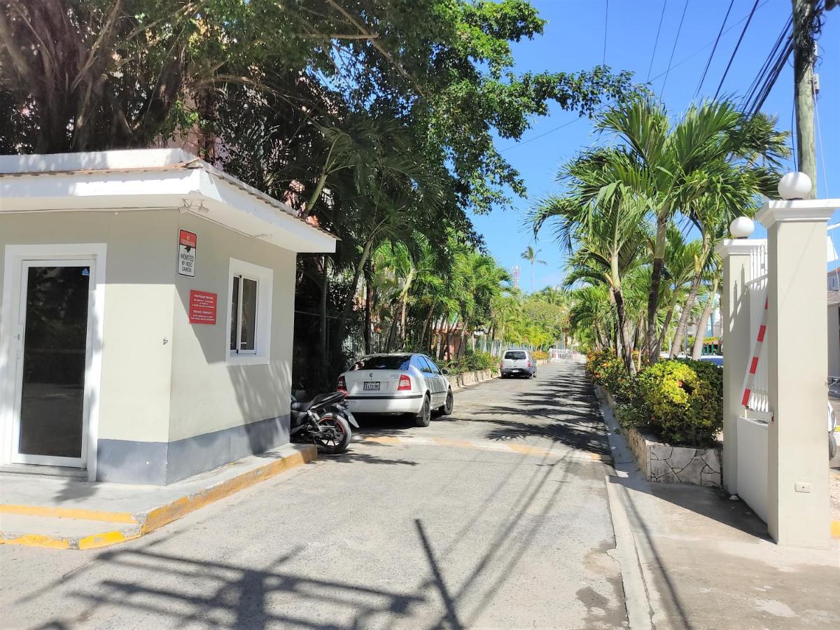Aparthotel Bavaro Beach 5*