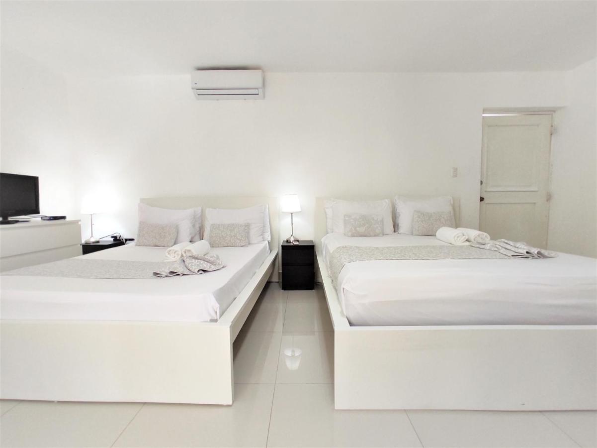 Bavaro Beach Aparthotel