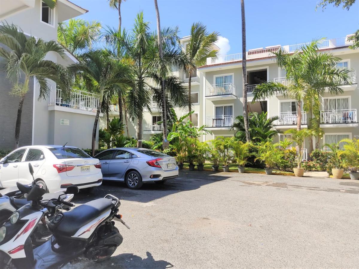 Aparthotel Bavaro Beach