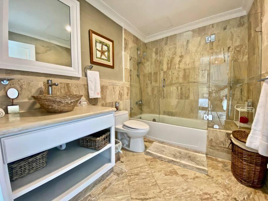 Stylish Lux Aquamarina Cap Cana Punta Cana