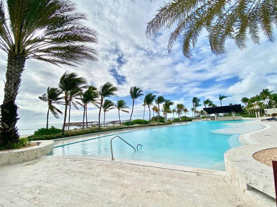 Stylish Lux Aquamarina Cap Cana *