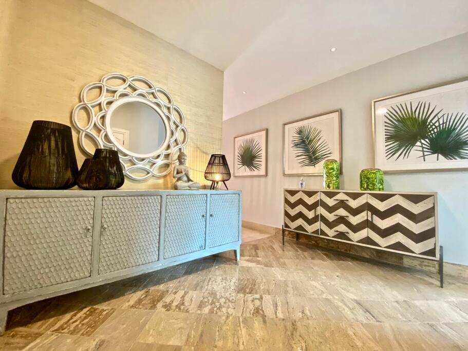 Stylish Lux Aquamarina Cap Cana *