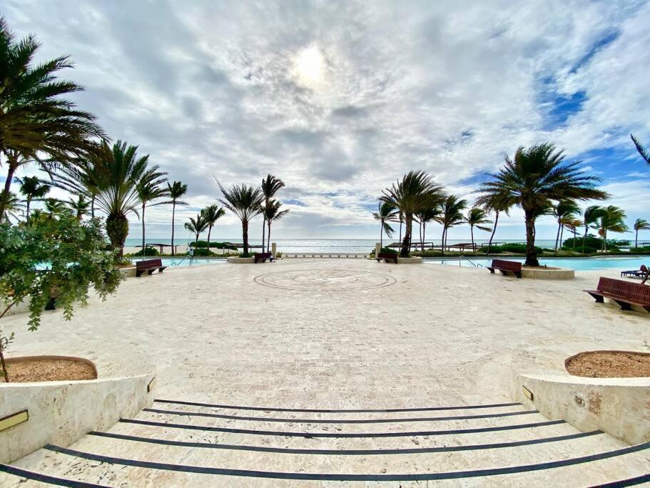Apartment Stylish Lux Aquamarina Cap Cana