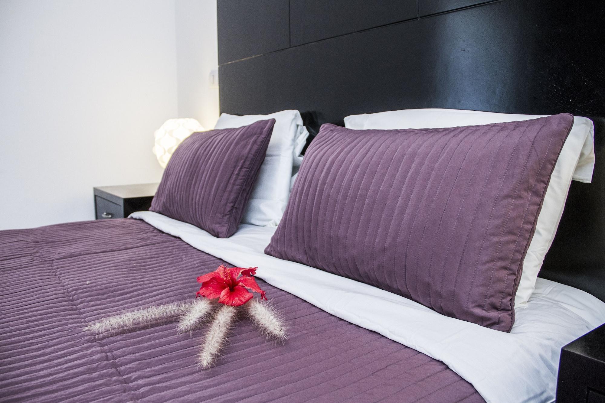 Aparthotel Karibo Punta Cana