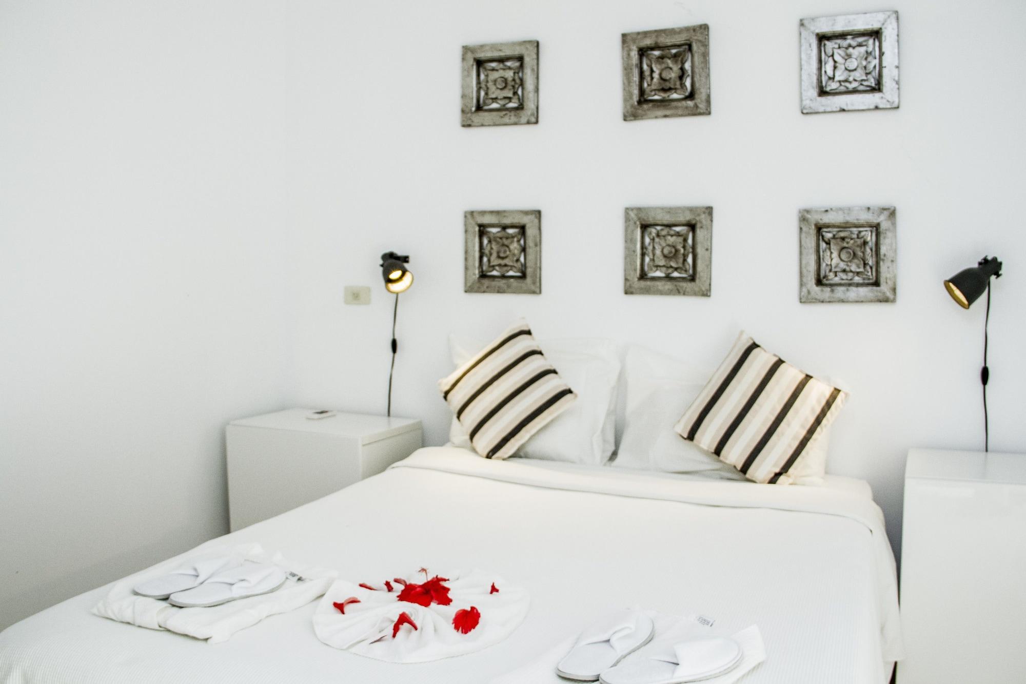 Aparthotel Karibo 3*