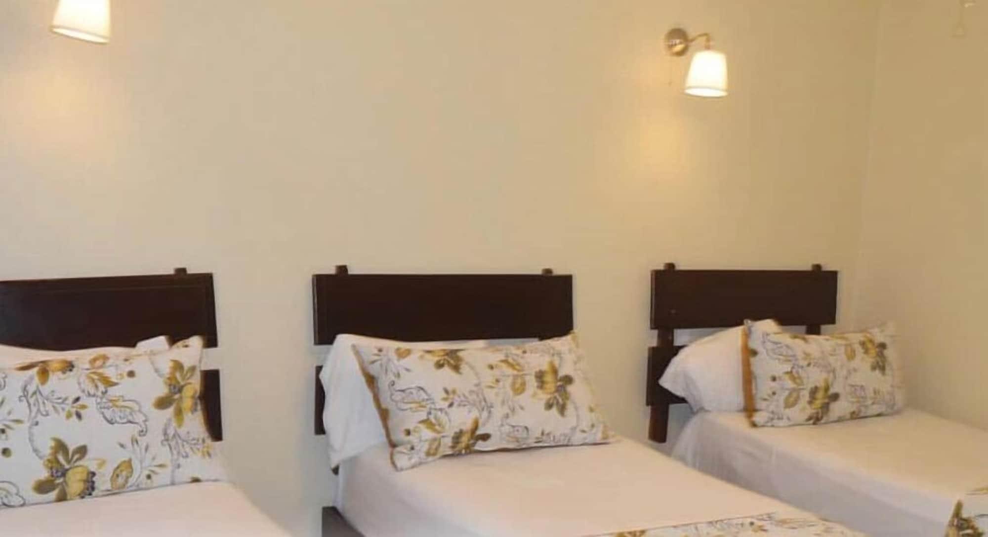 Hotel & Casino Flamboyan 3*