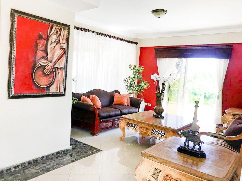 Hotel & Casino Flamboyan Punta Cana
