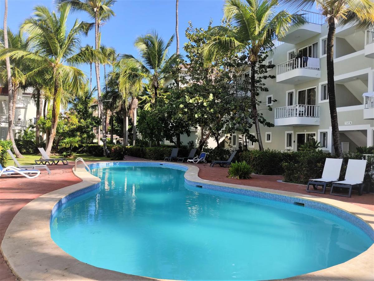 Aparthotel Bavaro Beach 5*