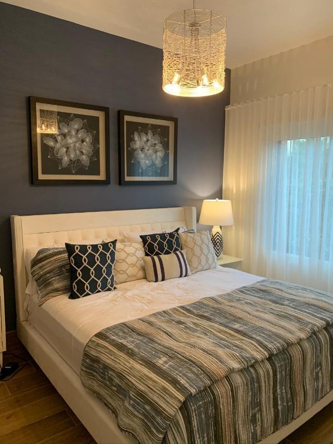 Apartment Luxury In Cap Cana