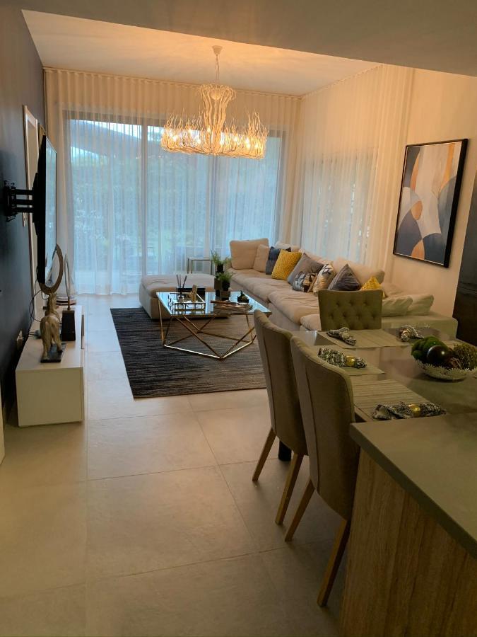 Luxury In Cap Cana