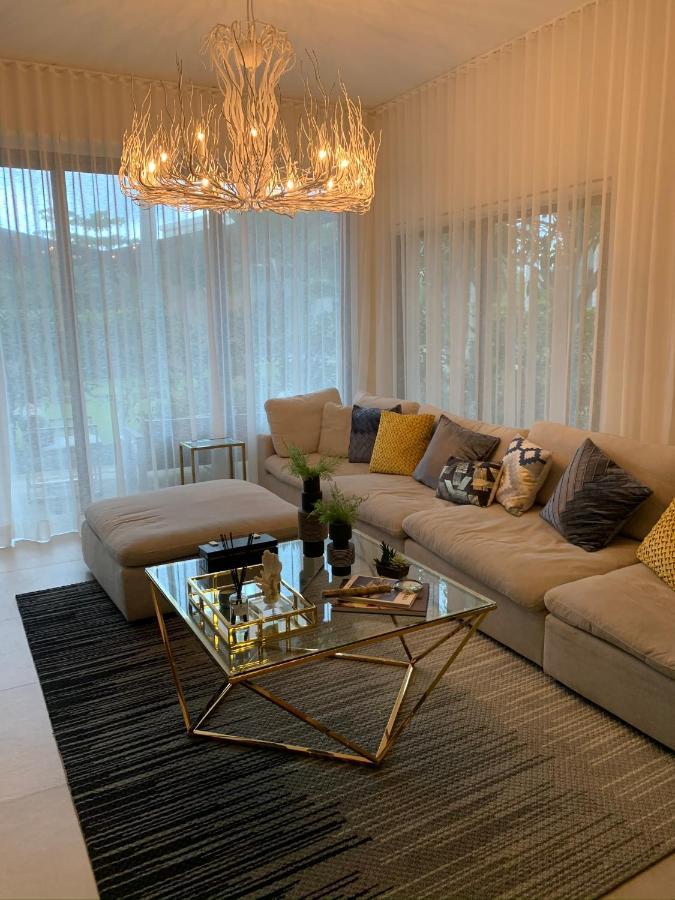 Luxury In Cap Cana Apartment *