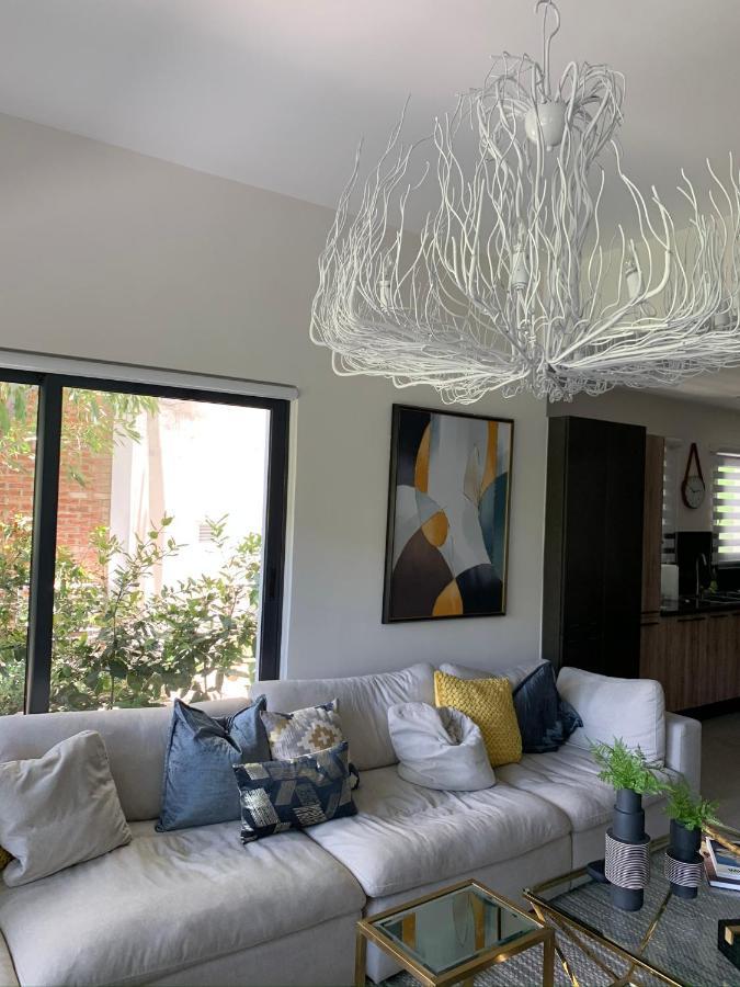 Apartment Luxury In Cap Cana