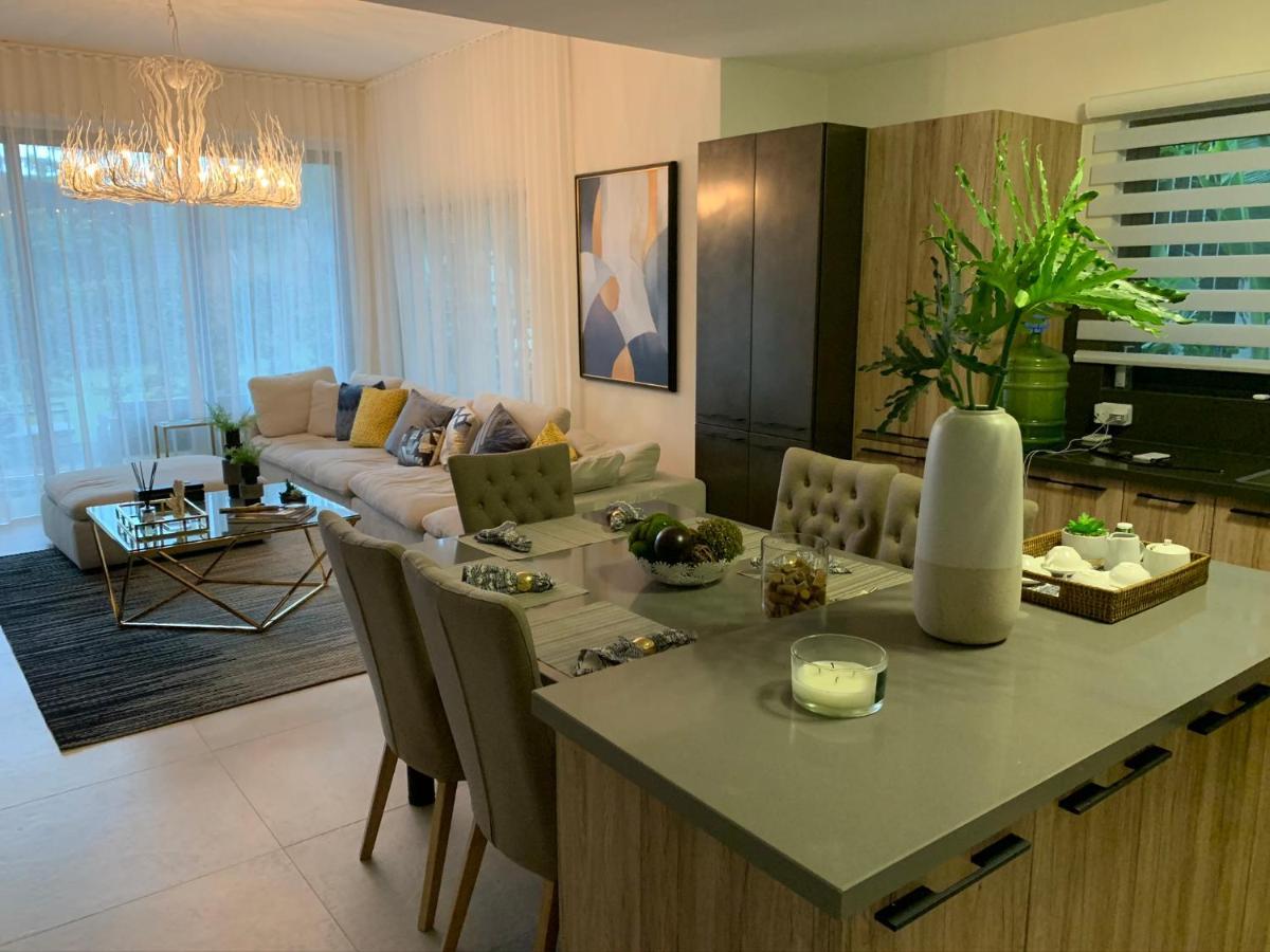 Luxury In Cap Cana *