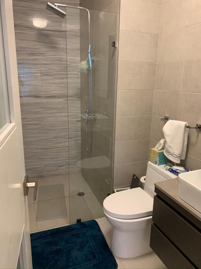 Luxury In Cap Cana Apartment