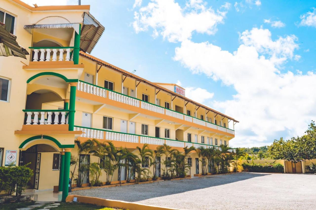 Aparta Veron Aparthotel