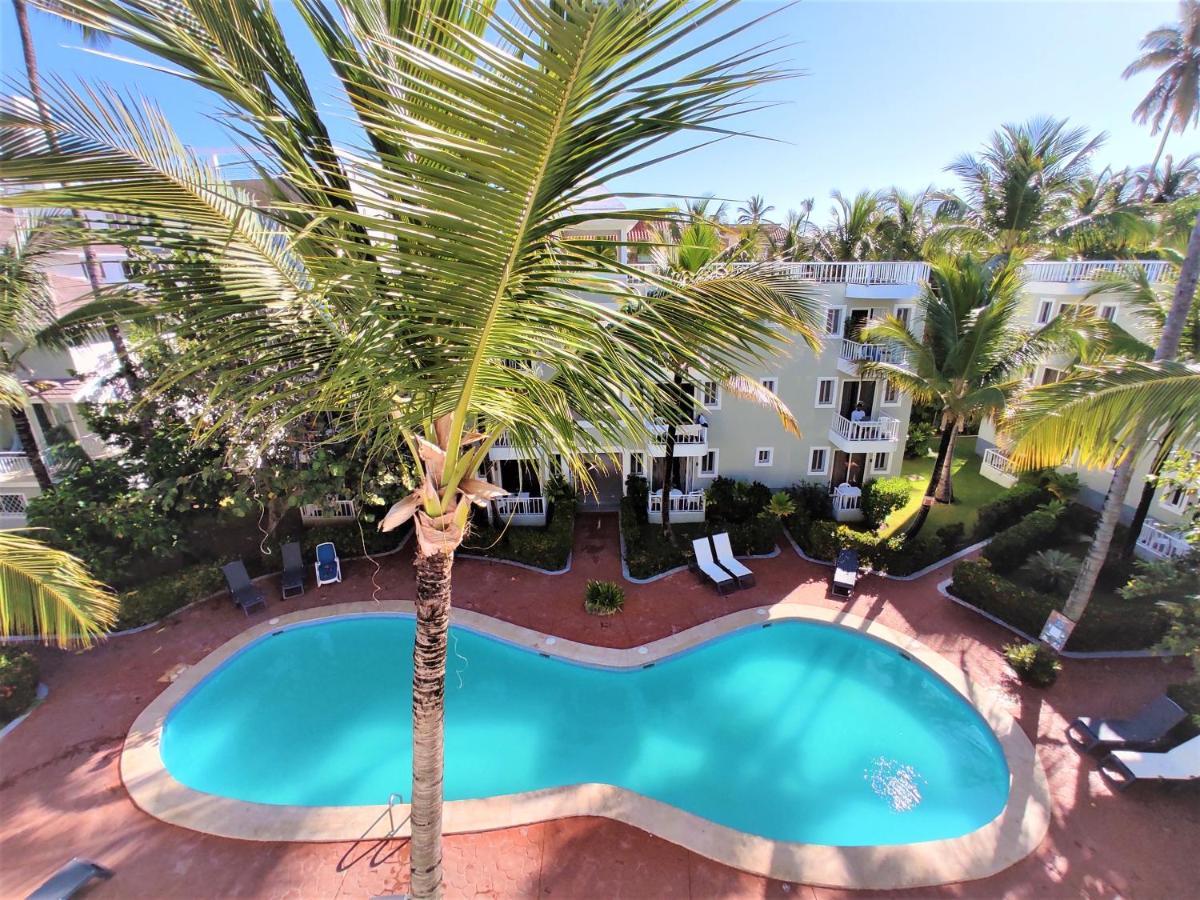 Bavaro Beach Aparthotel
