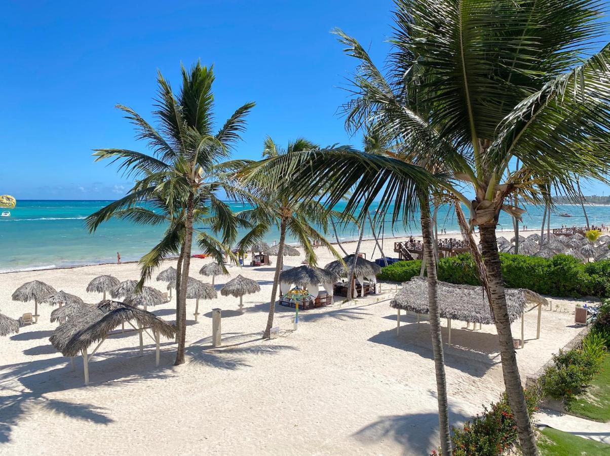 Grand Caribe Beach Club And 4* Punta Cana