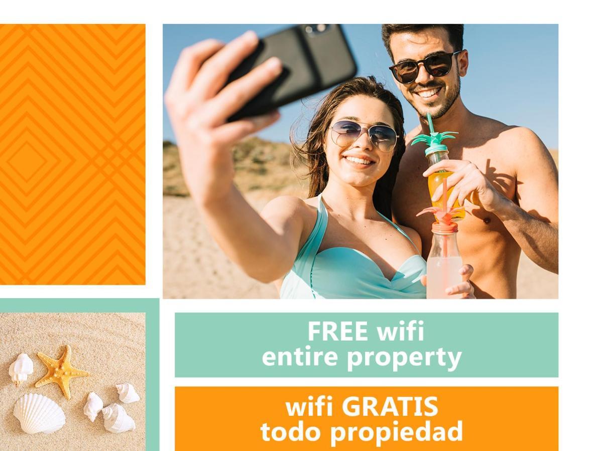 Grand Caribe Beach Club And - Playa Los Corales Hotel Punta Cana