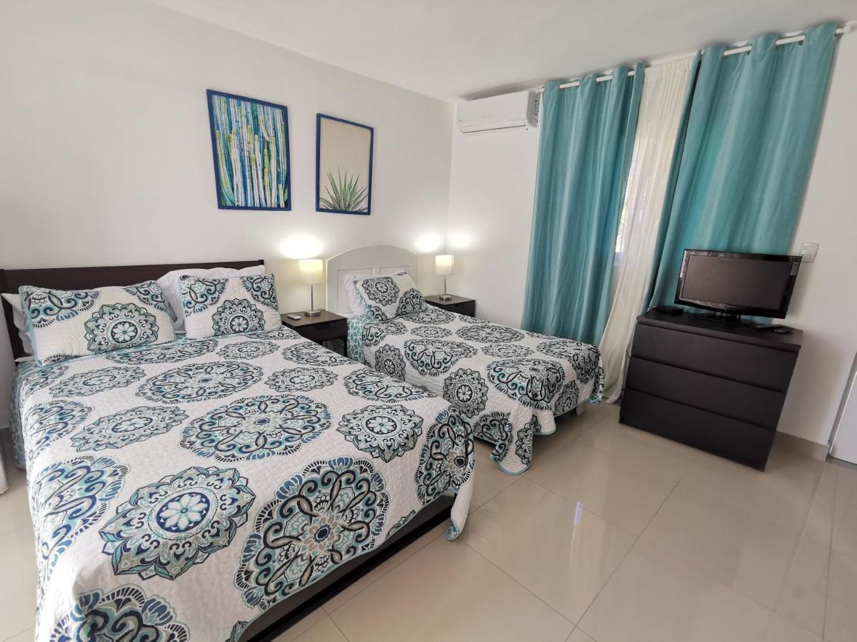 Caribbean Dream Playa Los Corales - Pool Beach Club & Aparthotel 4*