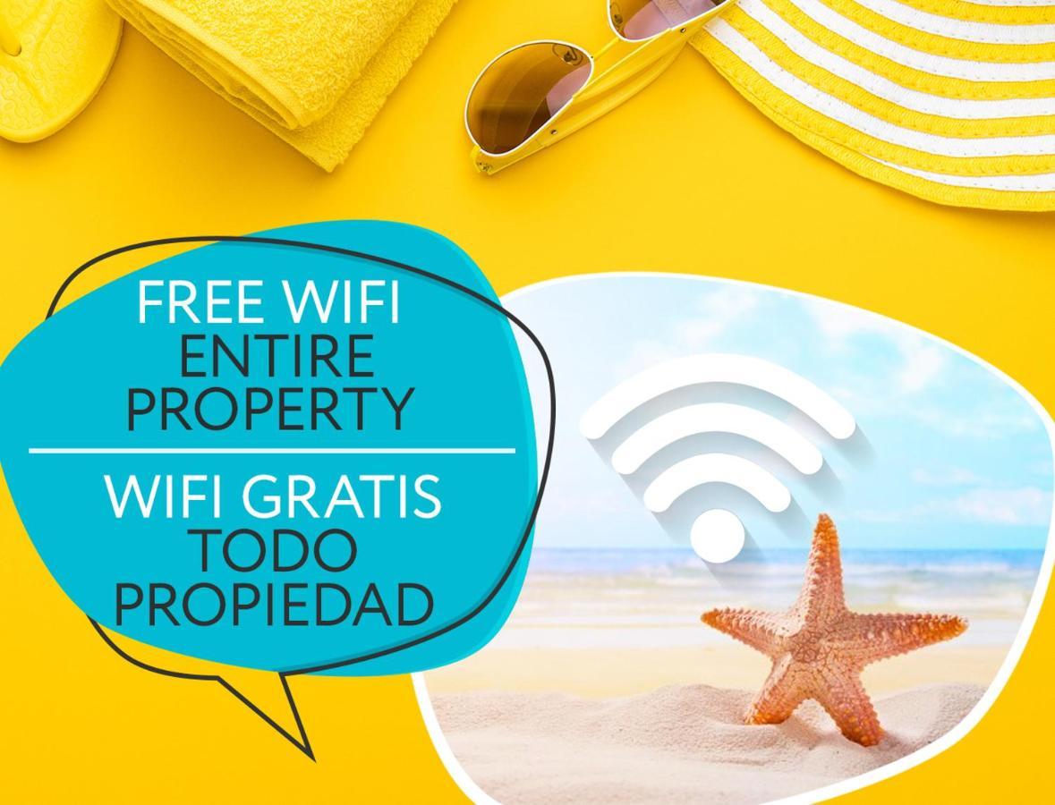 Aparthotel Caribbean Dream Playa Los Corales - Pool Beach Club &