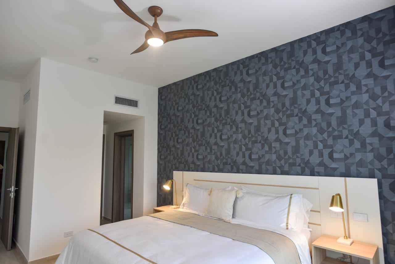 Apartment Cana Pearl & Coral Bay By The Oxo House