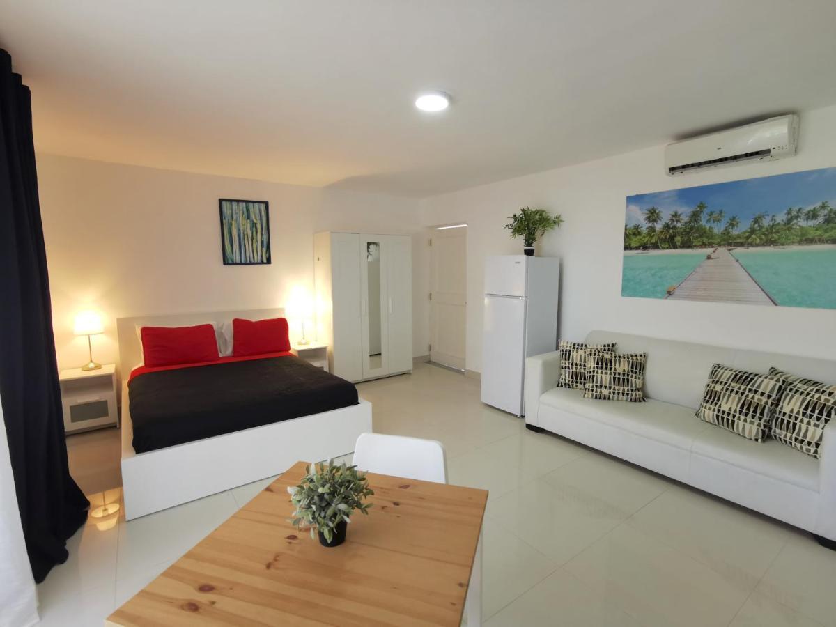 Caribbean Dream Playa Los Corales - Pool Beach Club & Punta Cana