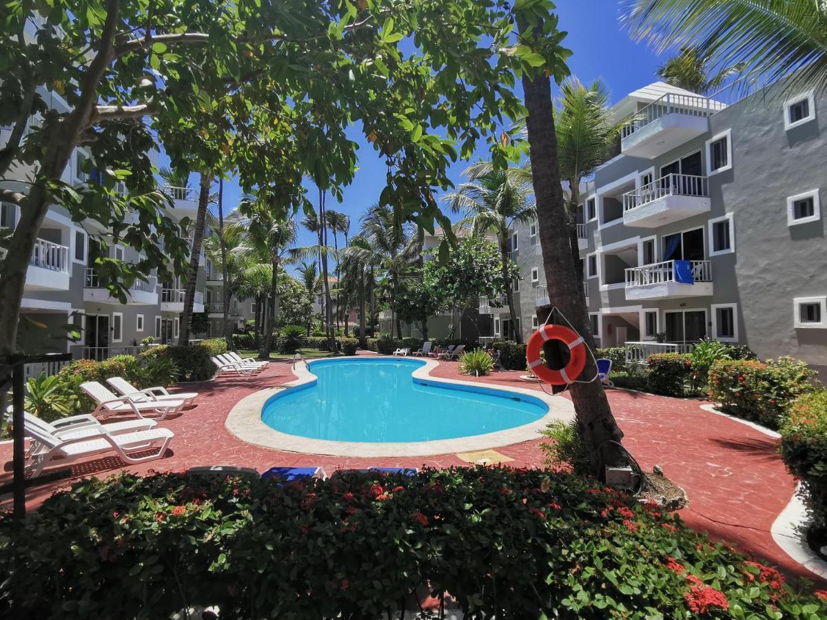 Caribbean Dream Playa Los Corales - Pool Beach Club & Punta Cana