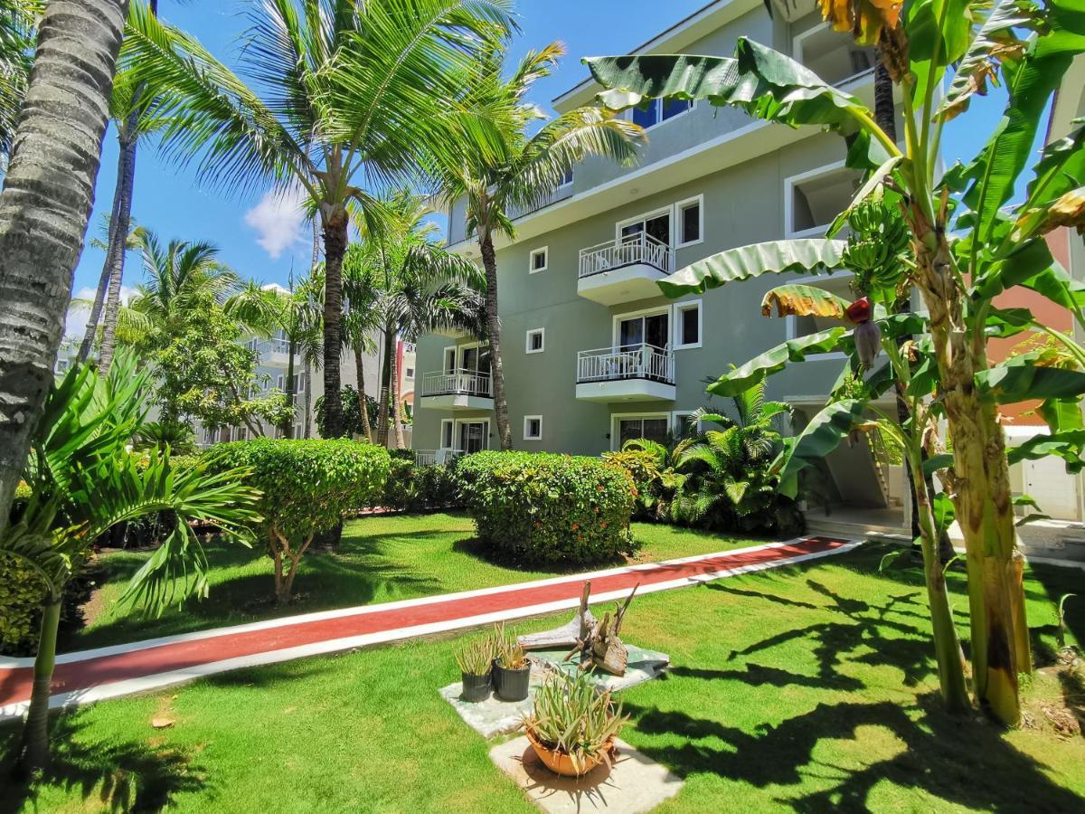 Caribbean Dream Playa Los Corales - Pool Beach Club & 4*
