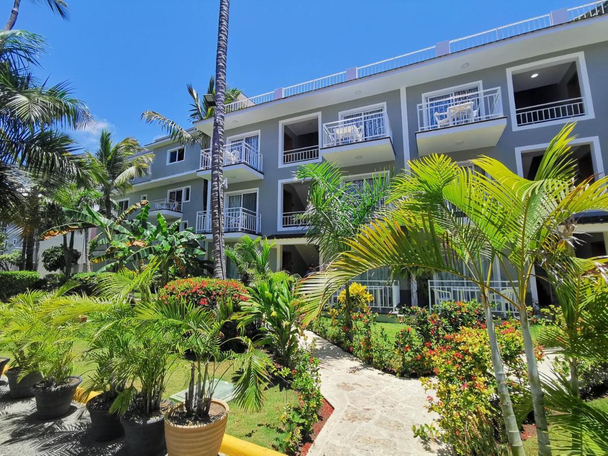 Caribbean Dream Playa Los Corales - Pool Beach Club &