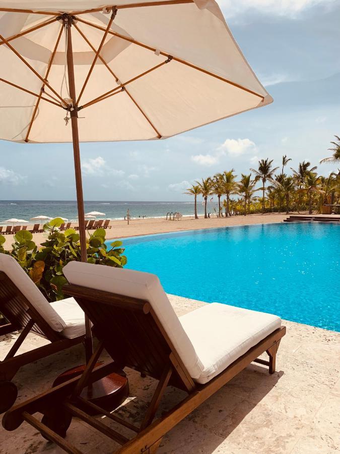 Apartment Cana Pearl & Coral Bay By The Oxo House