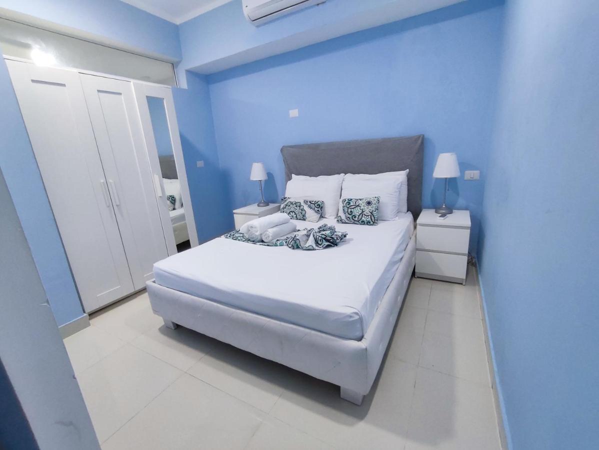 Aparthotel Tropical Suites With Rooftop Pool, Beach Club, Spa, Restaurants 4*