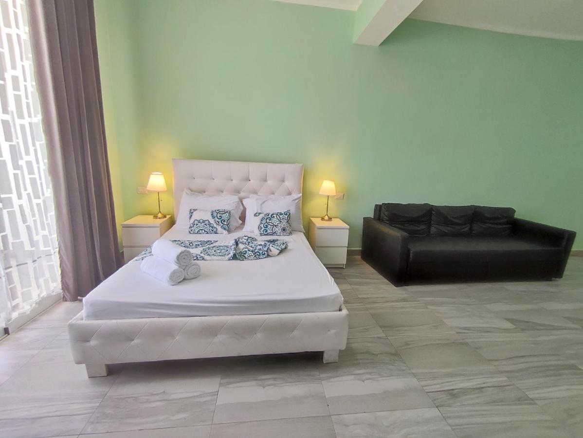 Tropical Suites With Rooftop Pool, Beach Club, Spa, Restaurants Aparthotel