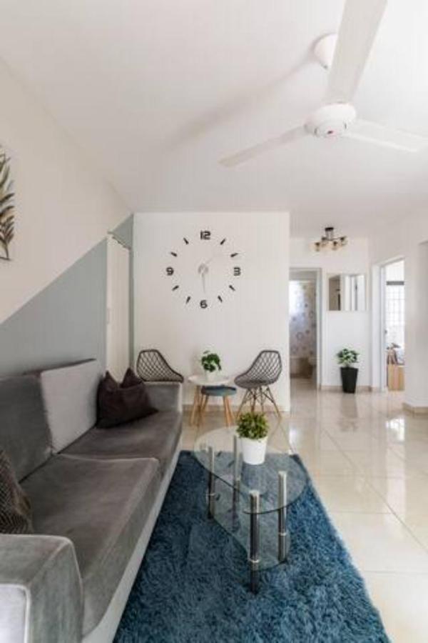 Apartamento Cozy 2 Bdr Condo, With Pool Area And Free Wifi