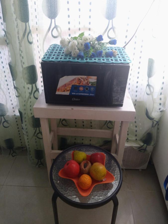 M & L Shared Hospedagem domiciliar *