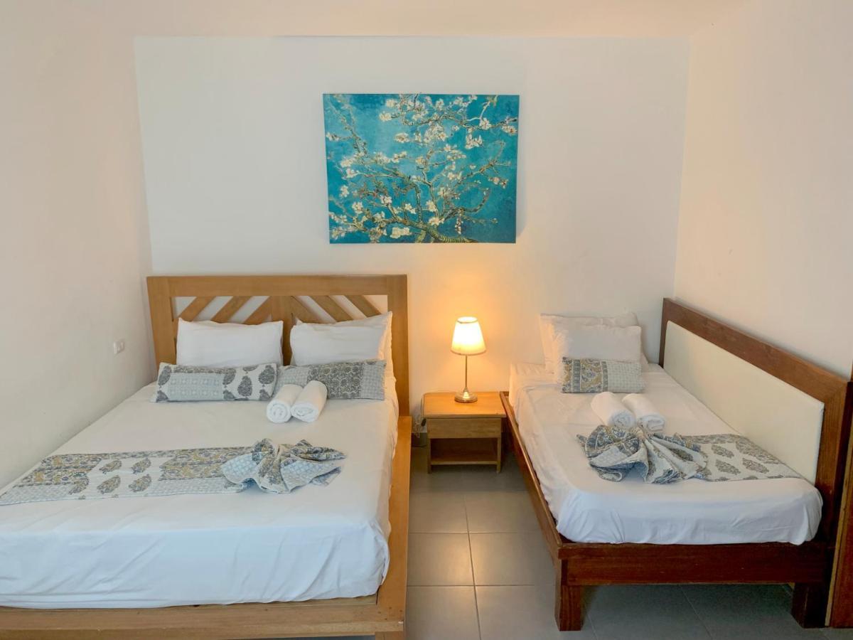 Sol Caribe Suites With Tropical Pool Playa Los Corales Aparthotel Punta Cana