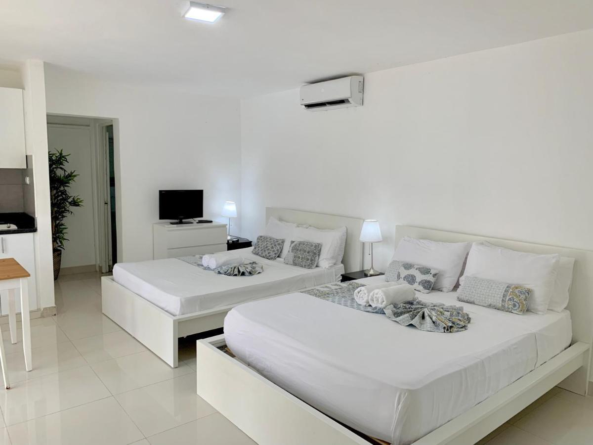 Aparthotel Sol Caribe Suites With Tropical Pool Playa Los Corales 4*